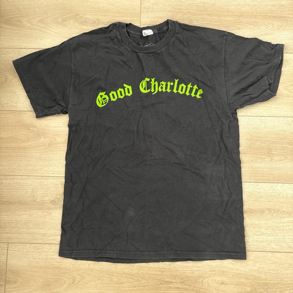Good charlotte T-Shirt